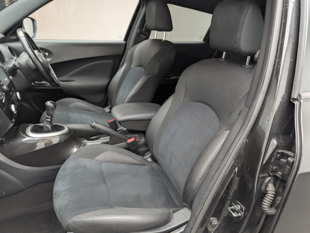 Used Nissan Juke for sale - 76702427: Photo 28