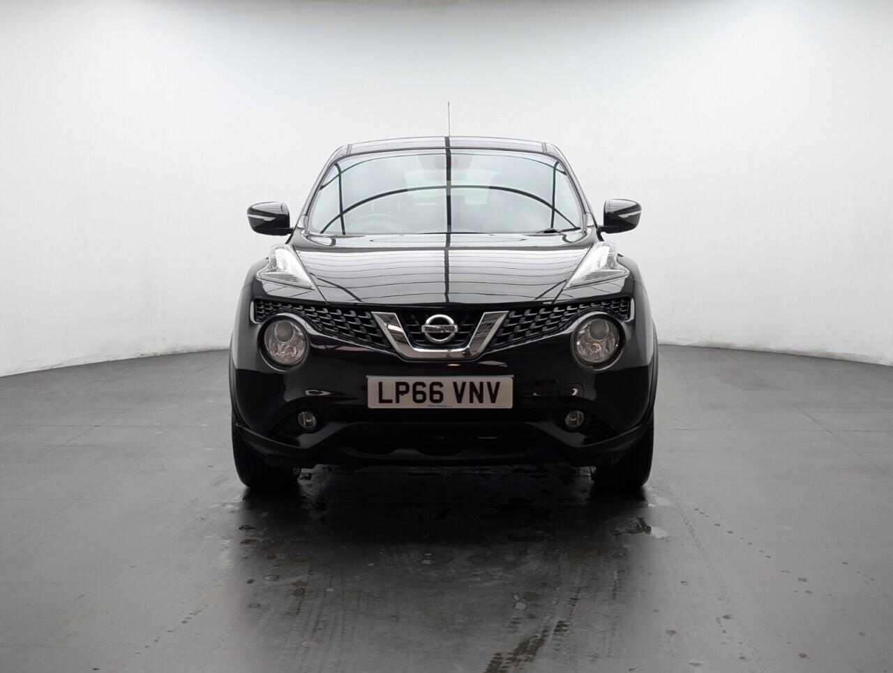 Used Nissan Juke for sale - 76702427: Photo 3