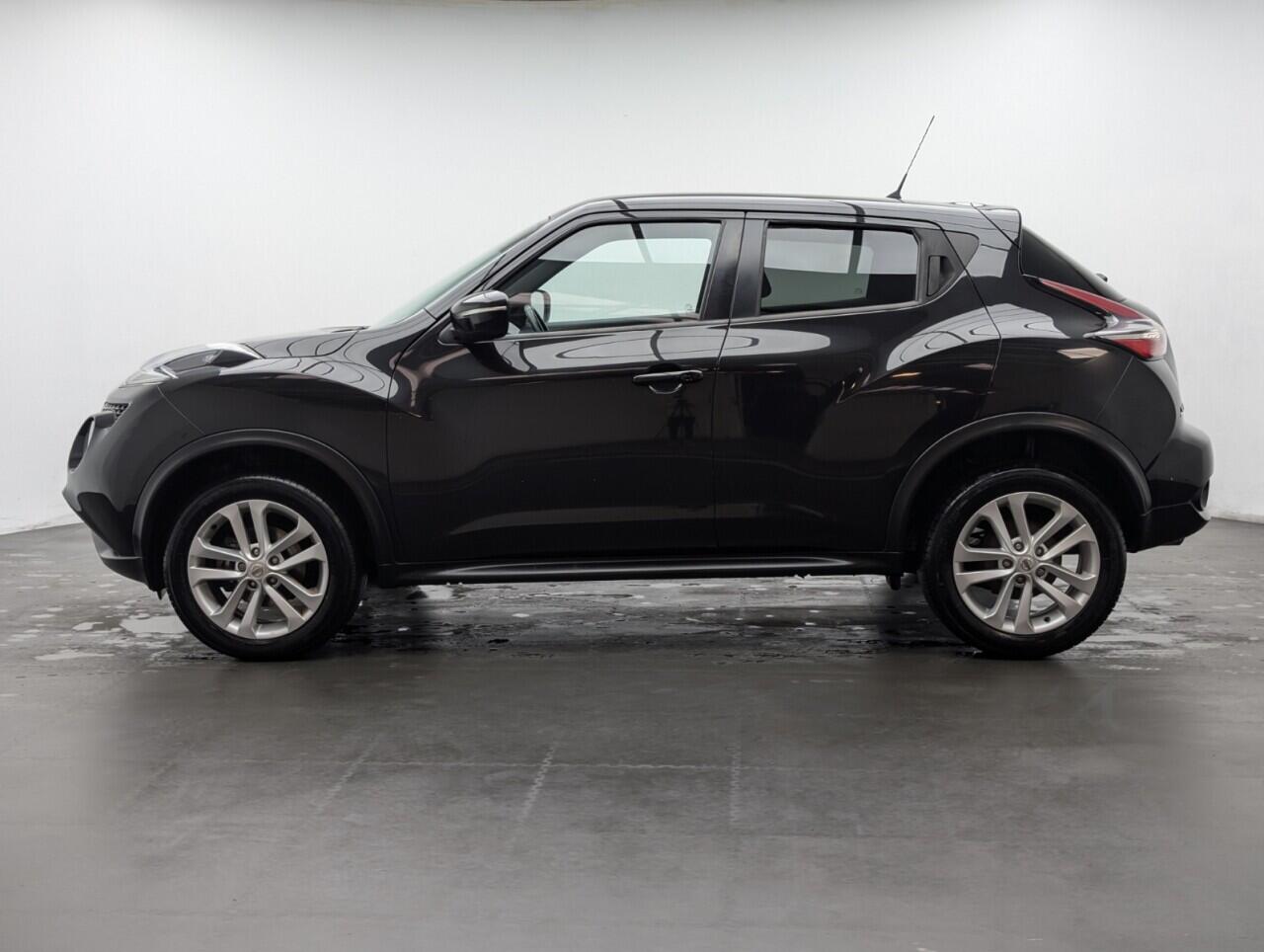Used Nissan Juke for sale - 76702427: Photo 5