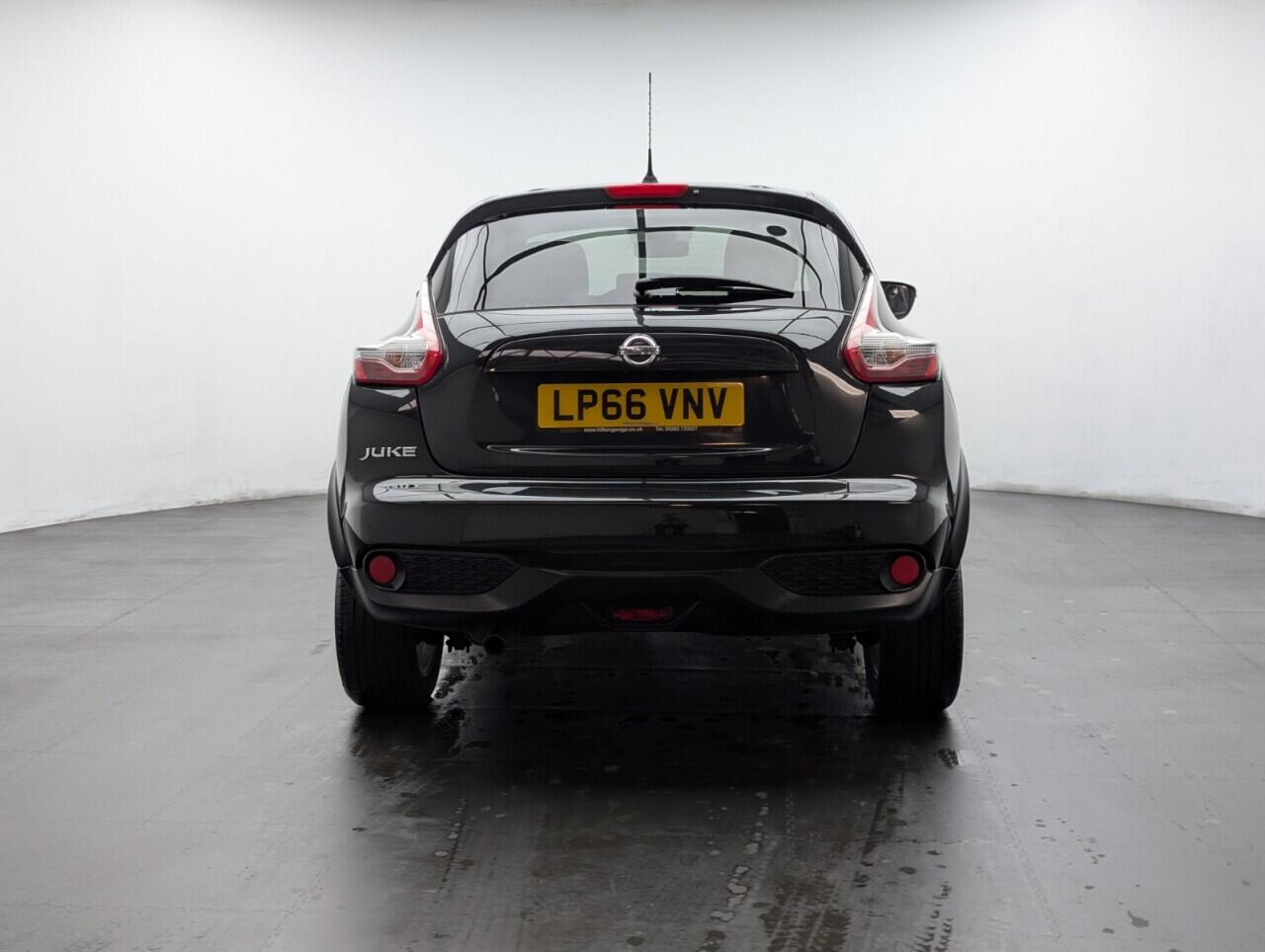 Used Nissan Juke for sale - 76702427: Photo 7
