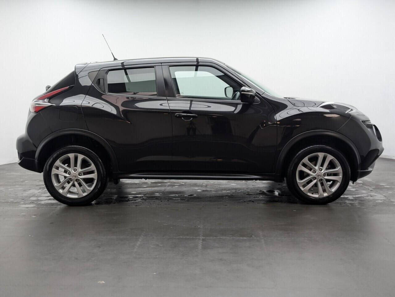Used Nissan Juke for sale - 76702427: Photo 9