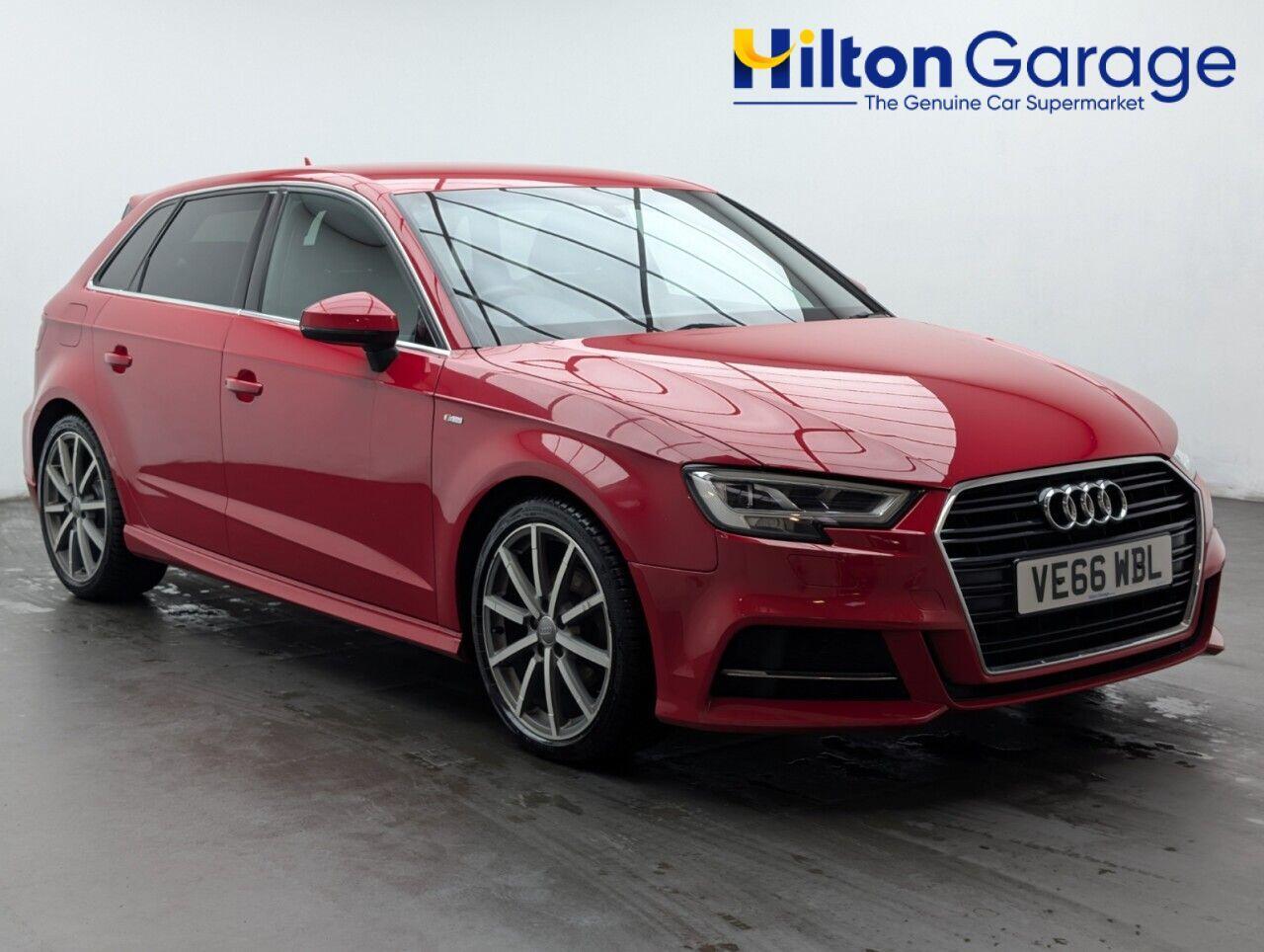 Used Audi A3 2016 for sale - 77549910: Photo 1