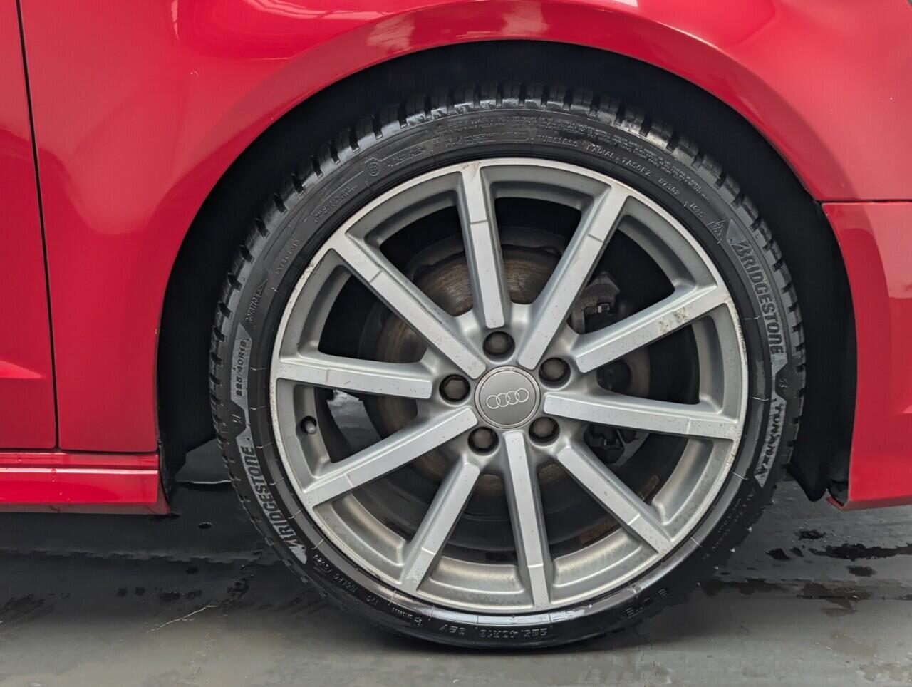 Used Audi A3 2016 for sale - 77549910: Photo 10