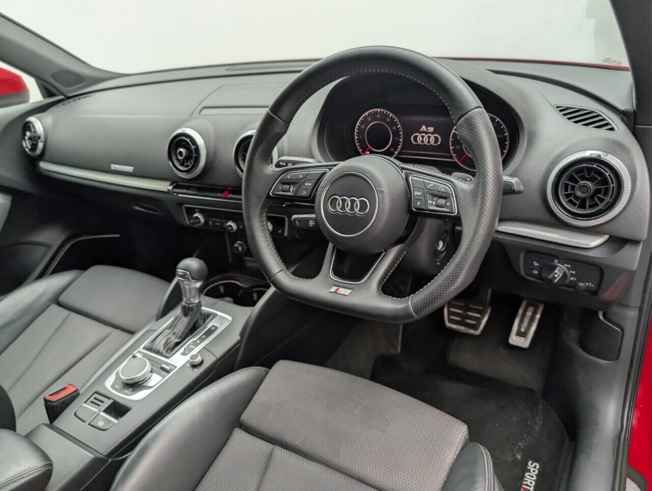 Used Audi A3 2016 for sale - 77549910: Photo 11