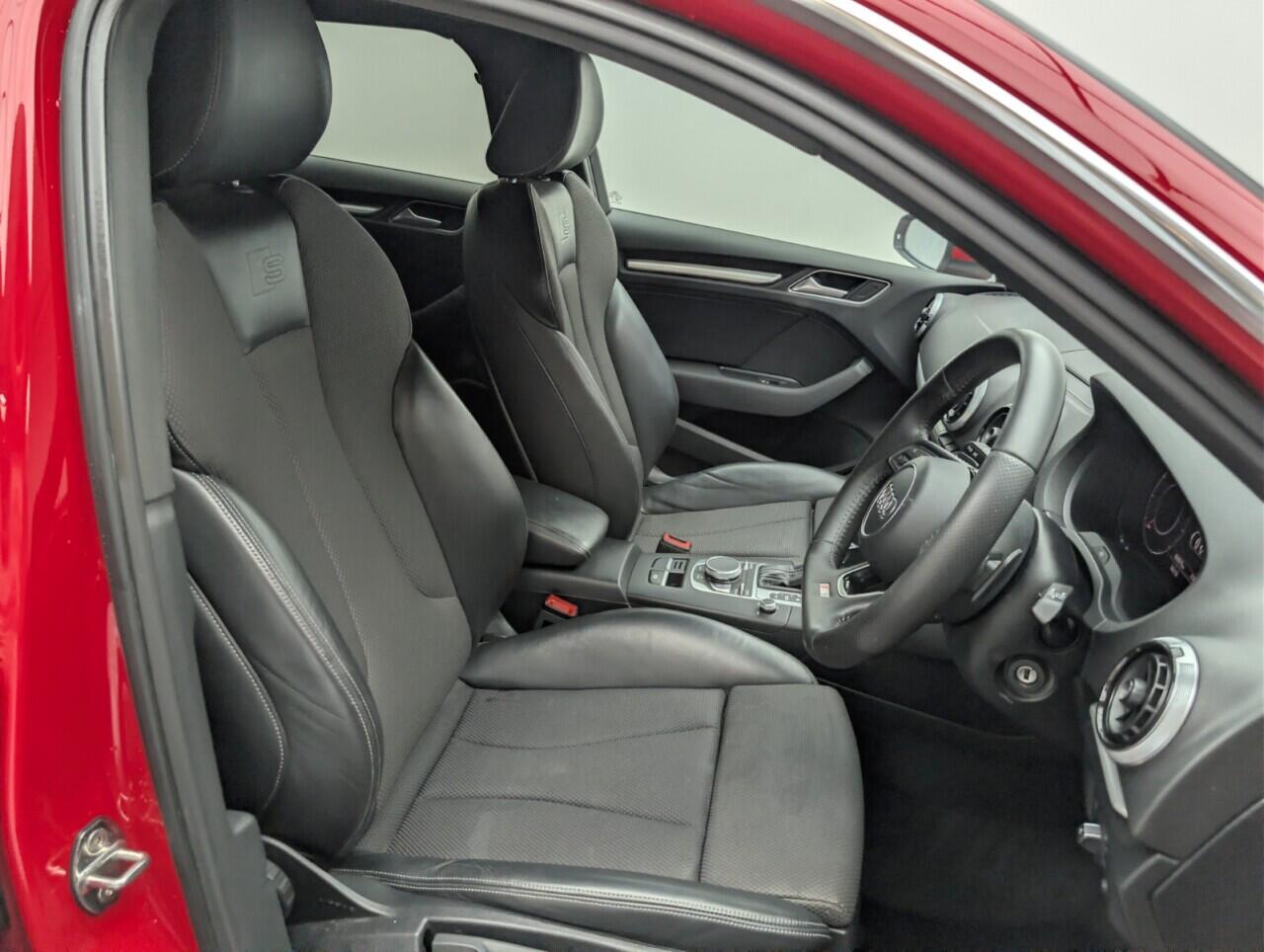 Used Audi A3 2016 for sale - 77549910: Photo 12