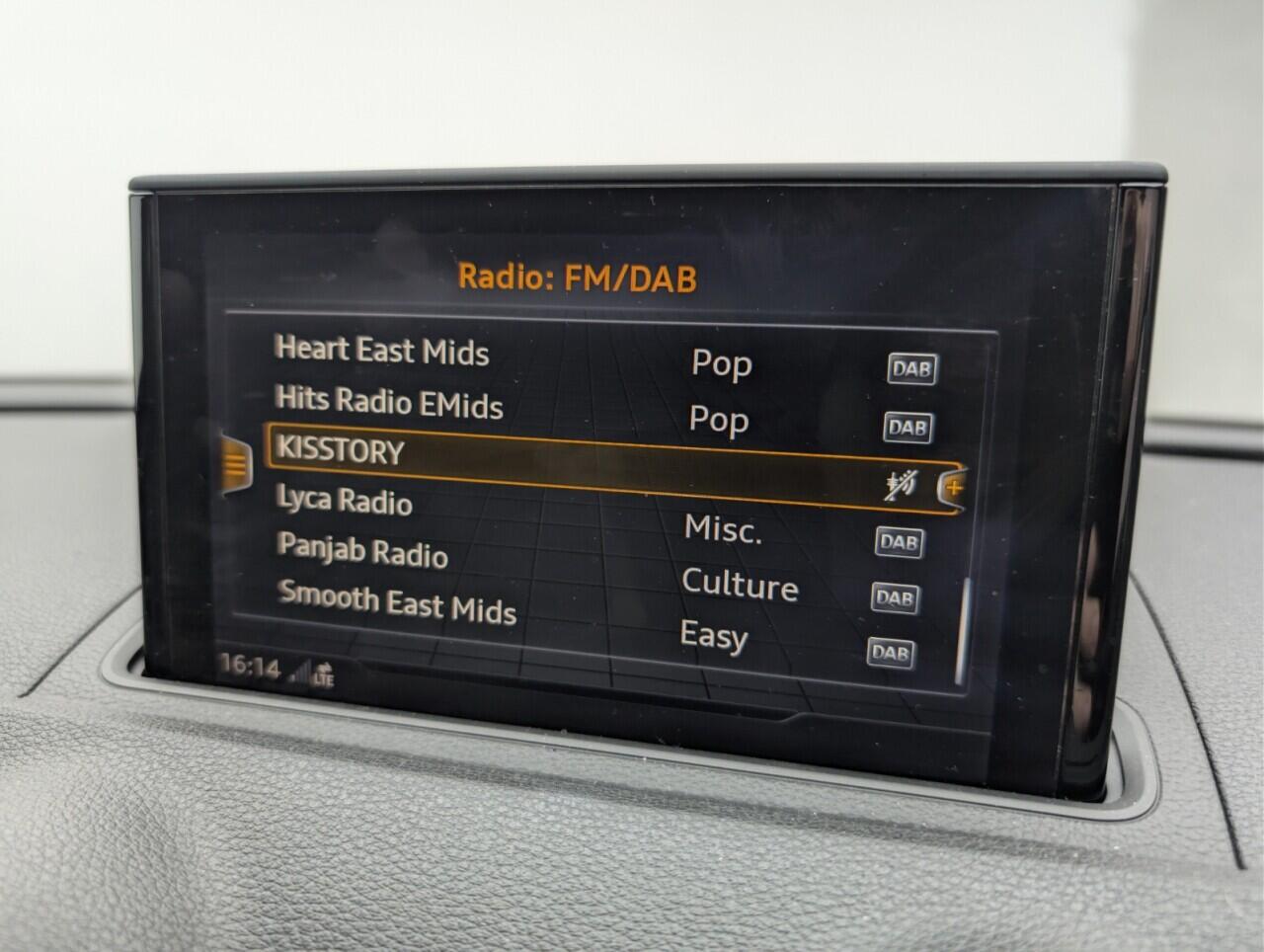 Used Audi A3 2016 for sale - 77549910: Photo 13