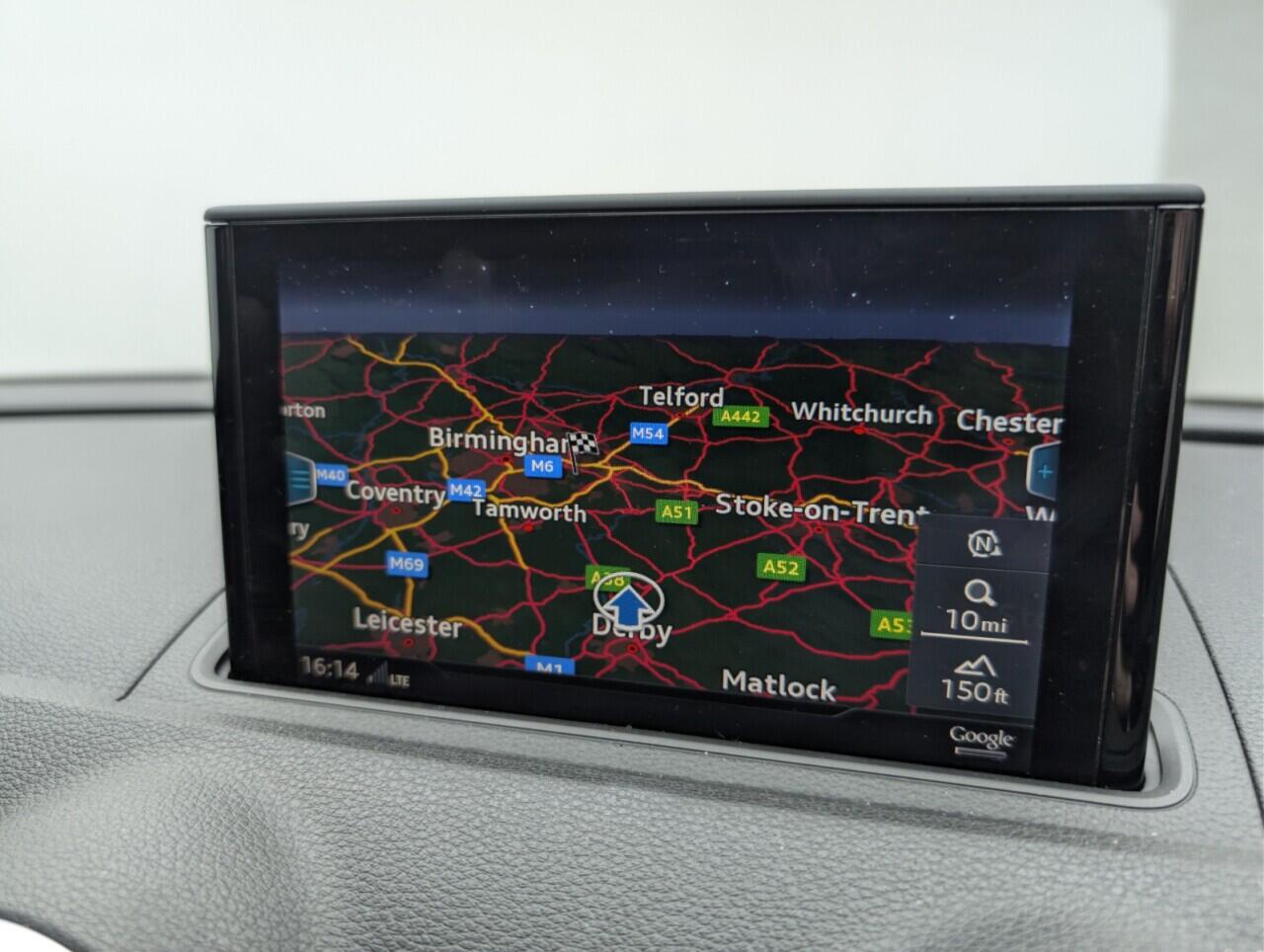 Used Audi A3 2016 for sale - 77549910: Photo 14