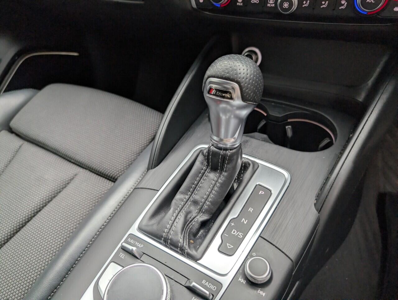 Used Audi A3 2016 for sale - 77549910: Photo 17