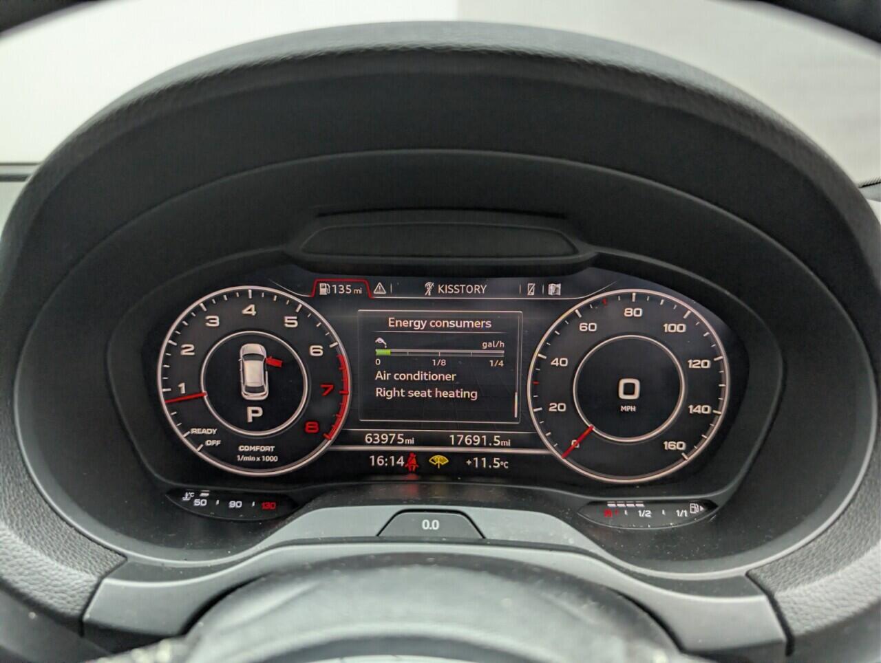 Used Audi A3 2016 for sale - 77549910: Photo 18