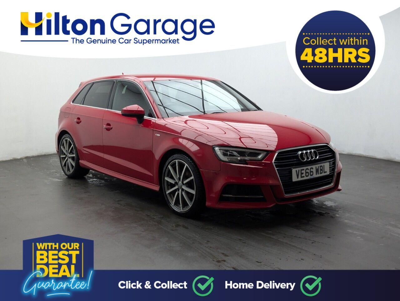 Used Audi A3 2016 for sale - 77549910: Photo 2