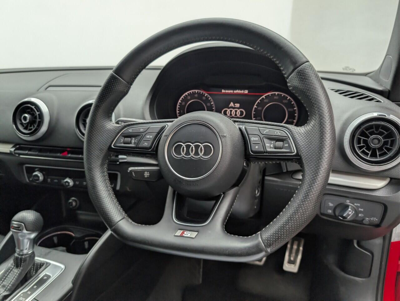 Used Audi A3 2016 for sale - 77549910: Photo 21