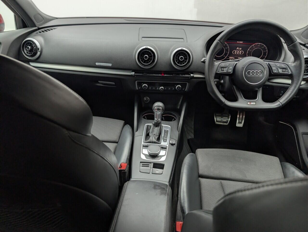 Used Audi A3 2016 for sale - 77549910: Photo 22