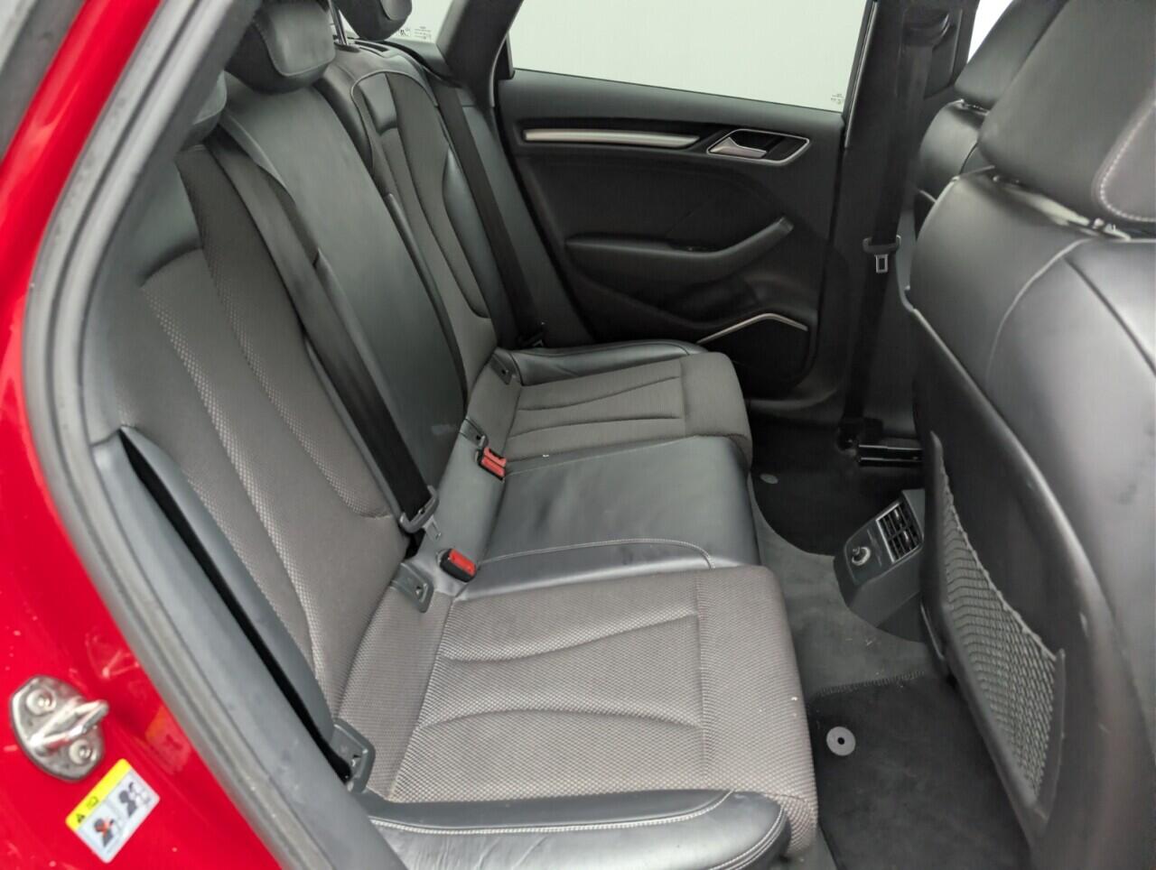 Used Audi A3 2016 for sale - 77549910: Photo 23