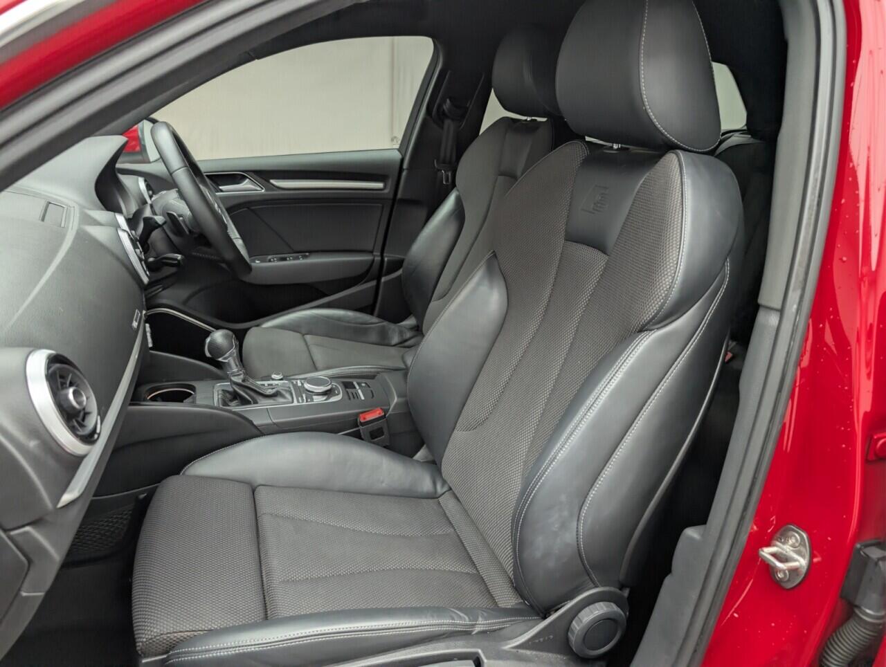 Used Audi A3 2016 for sale - 77549910: Photo 26