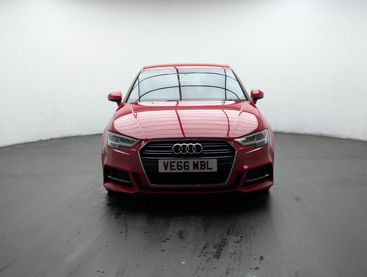 Used Audi A3 2016 for sale - 77549910: Photo 3