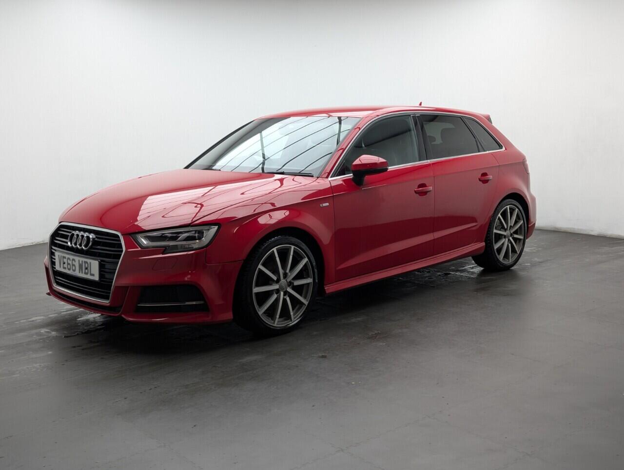 Used Audi A3 2016 for sale - 77549910: Photo 4