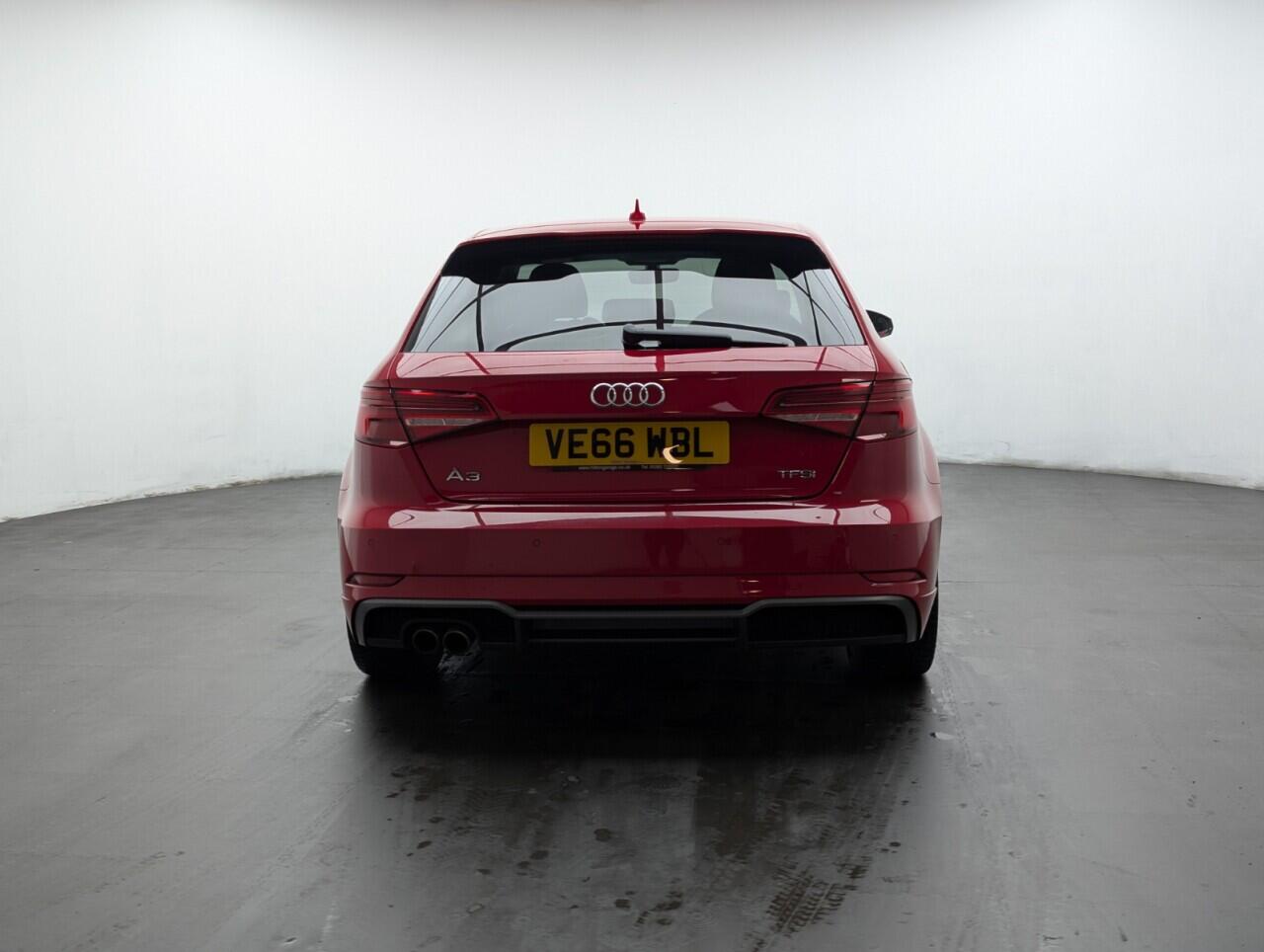 Used Audi A3 2016 for sale - 77549910: Photo 7