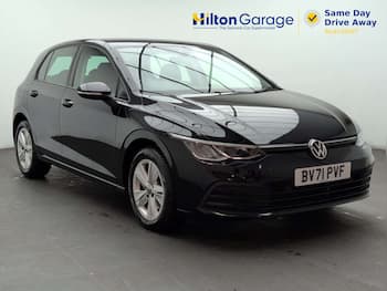 Used Volkswagen Golf 2021 for sale - 79476391: Photo