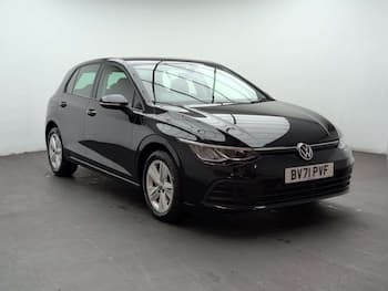 Used Volkswagen Golf 2021 for sale - 79476391: Photo