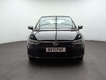 Used Volkswagen Golf 2021 for sale - 79476391: Photo