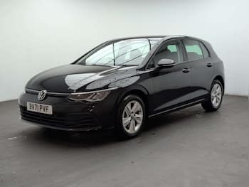 Used Volkswagen Golf 2021 for sale - 79476391: Photo