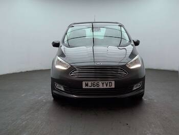 Used Ford C-Max 2016 for sale - 79616795: Photo