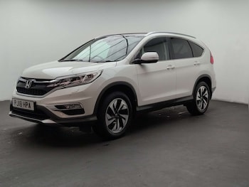 Used Honda CR-V 2018 for sale - 79568723: Photo
