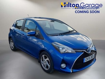 Used Toyota Yaris 2015 for sale - 77880433: Photo