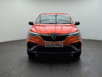 Used Renault Arkana 2023 for sale - 79586239: Photo
