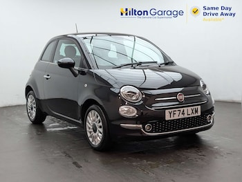 Used Fiat 500 2024 for sale - 78906174: Photo