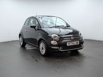 Used Fiat 500 2024 for sale - 78906174: Photo