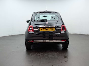 Used Fiat 500 2024 for sale - 78906174: Photo