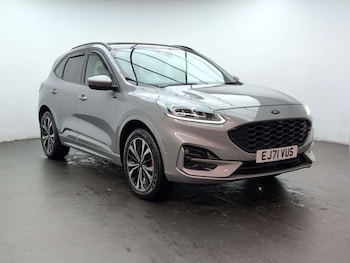 Used Ford Kuga 2021 for sale - 79087569: Photo