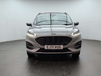 Used Ford Kuga 2021 for sale - 79087569: Photo