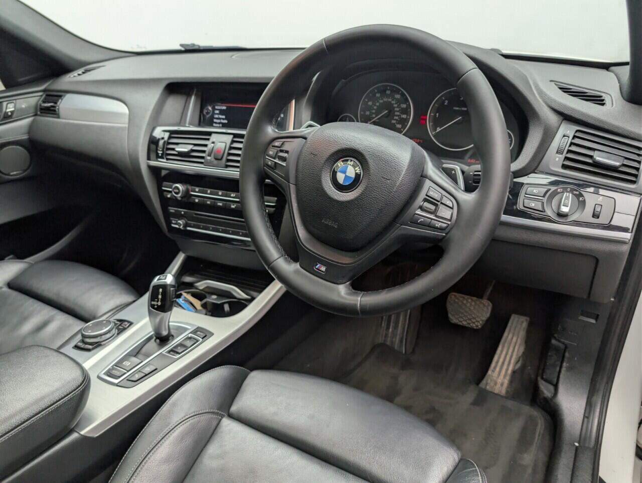 Used BMW X4 2015 for sale - 77671099: Photo 10