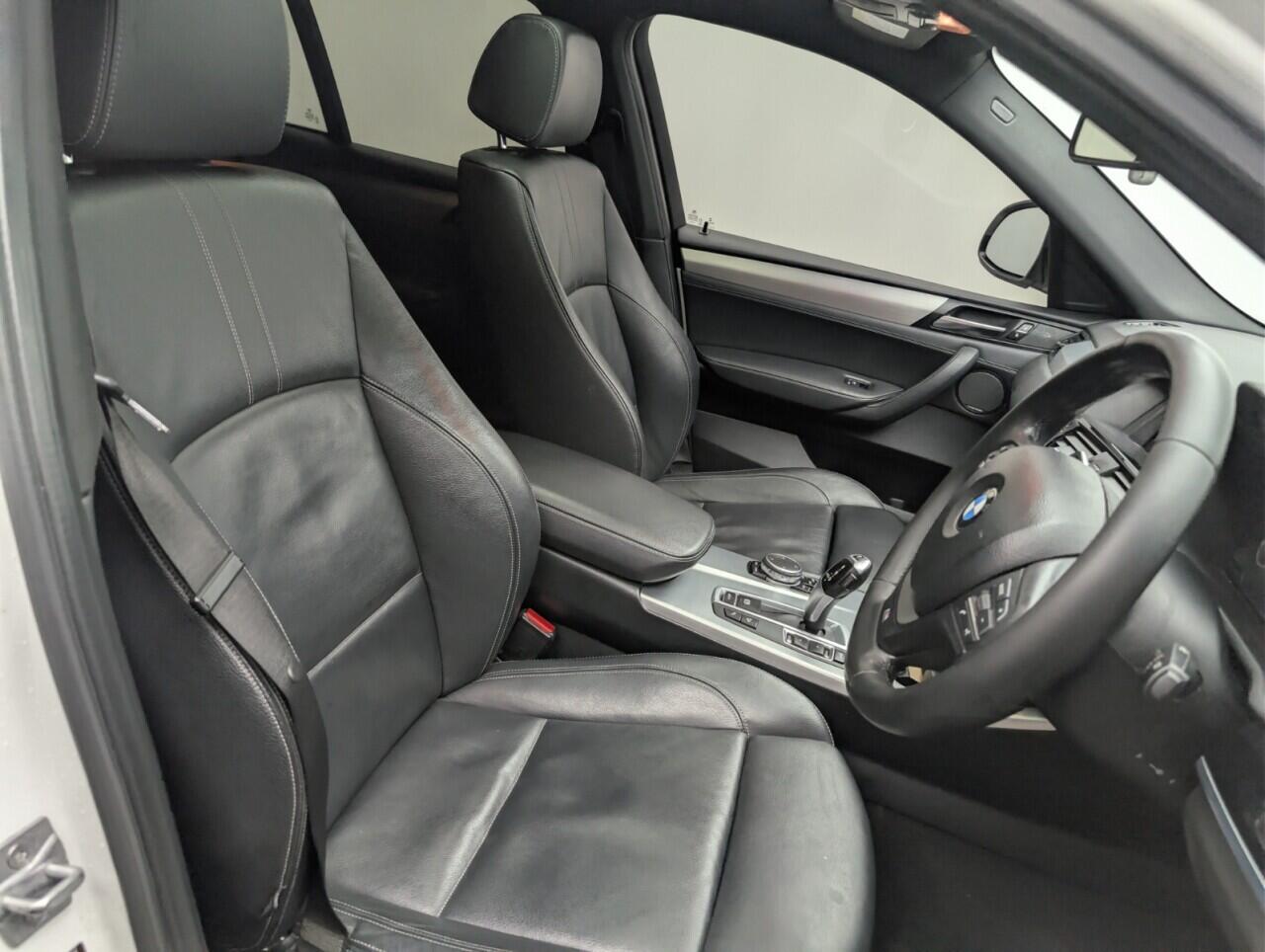 Used BMW X4 2015 for sale - 77671099: Photo 11