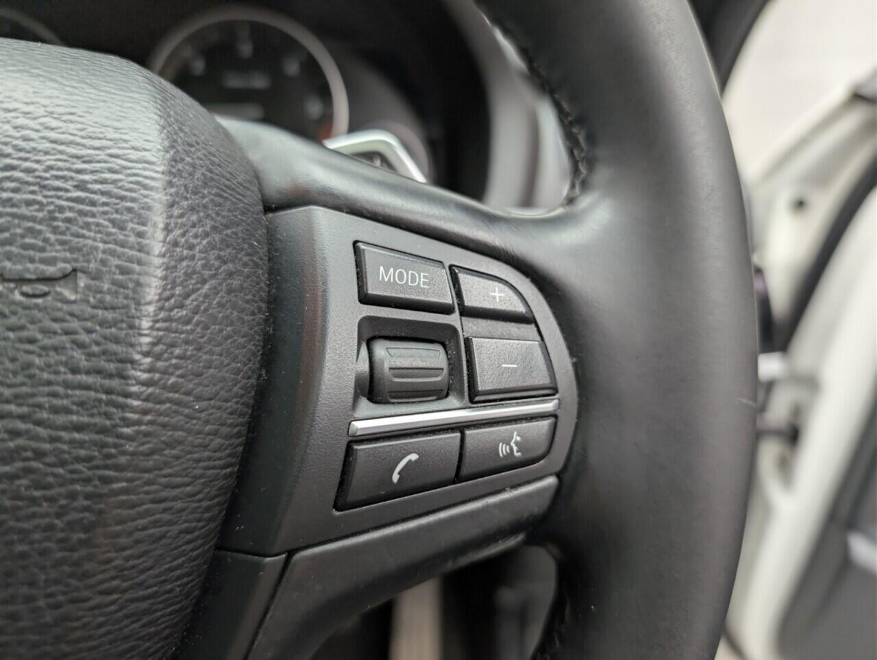 Used BMW X4 2015 for sale - 77671099: Photo 17