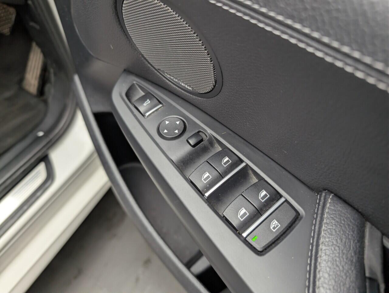 Used BMW X4 2015 for sale - 77671099: Photo 19