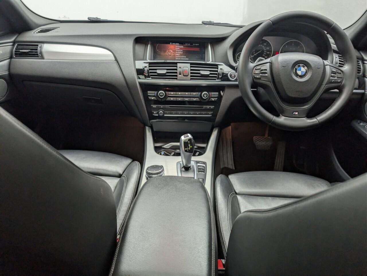 Used BMW X4 2015 for sale - 77671099: Photo 22