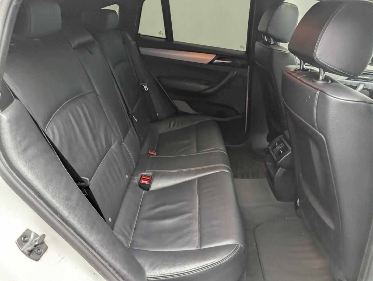 Used BMW X4 2015 for sale - 77671099: Photo 23