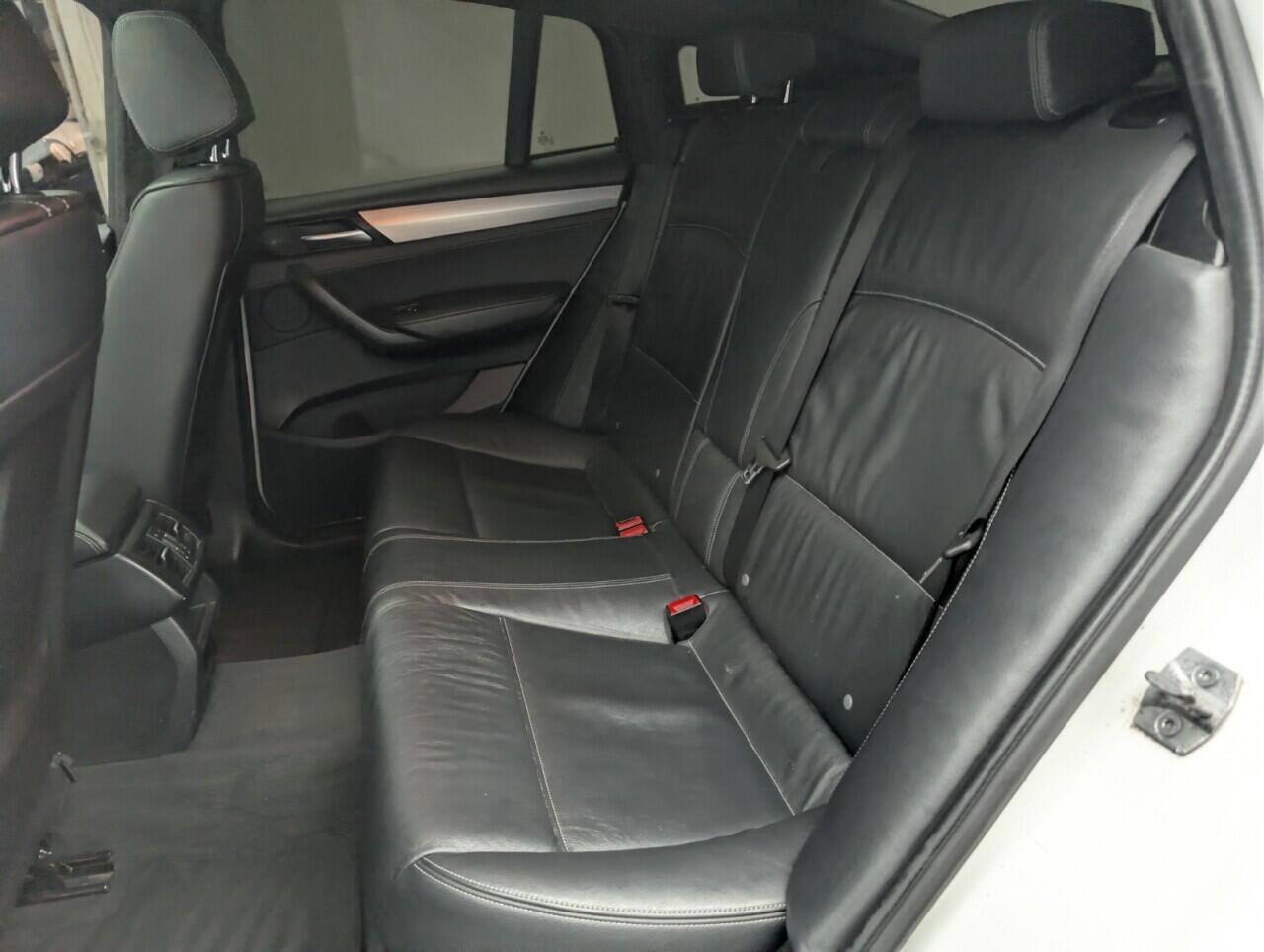 Used BMW X4 2015 for sale - 77671099: Photo 25