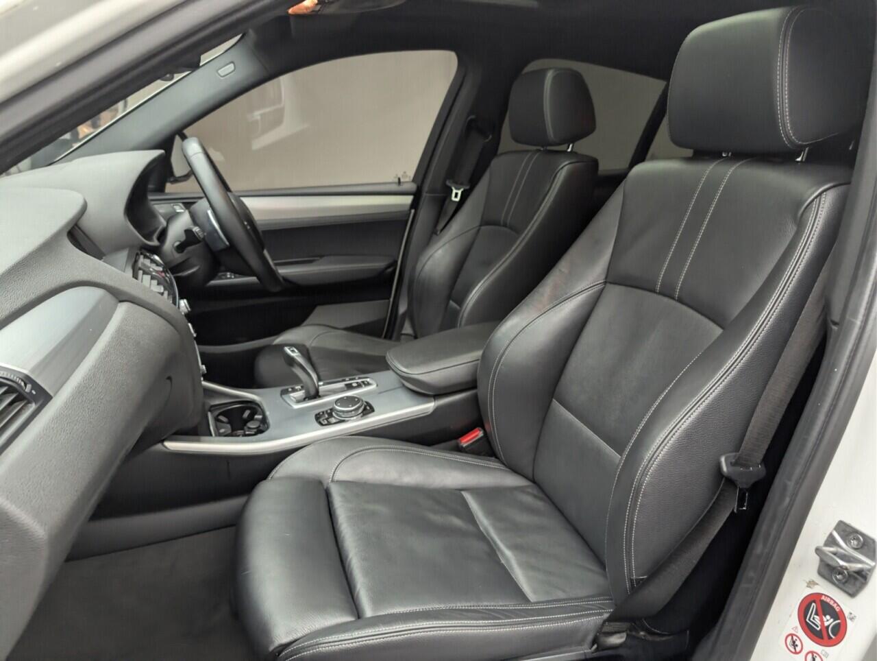 Used BMW X4 2015 for sale - 77671099: Photo 26