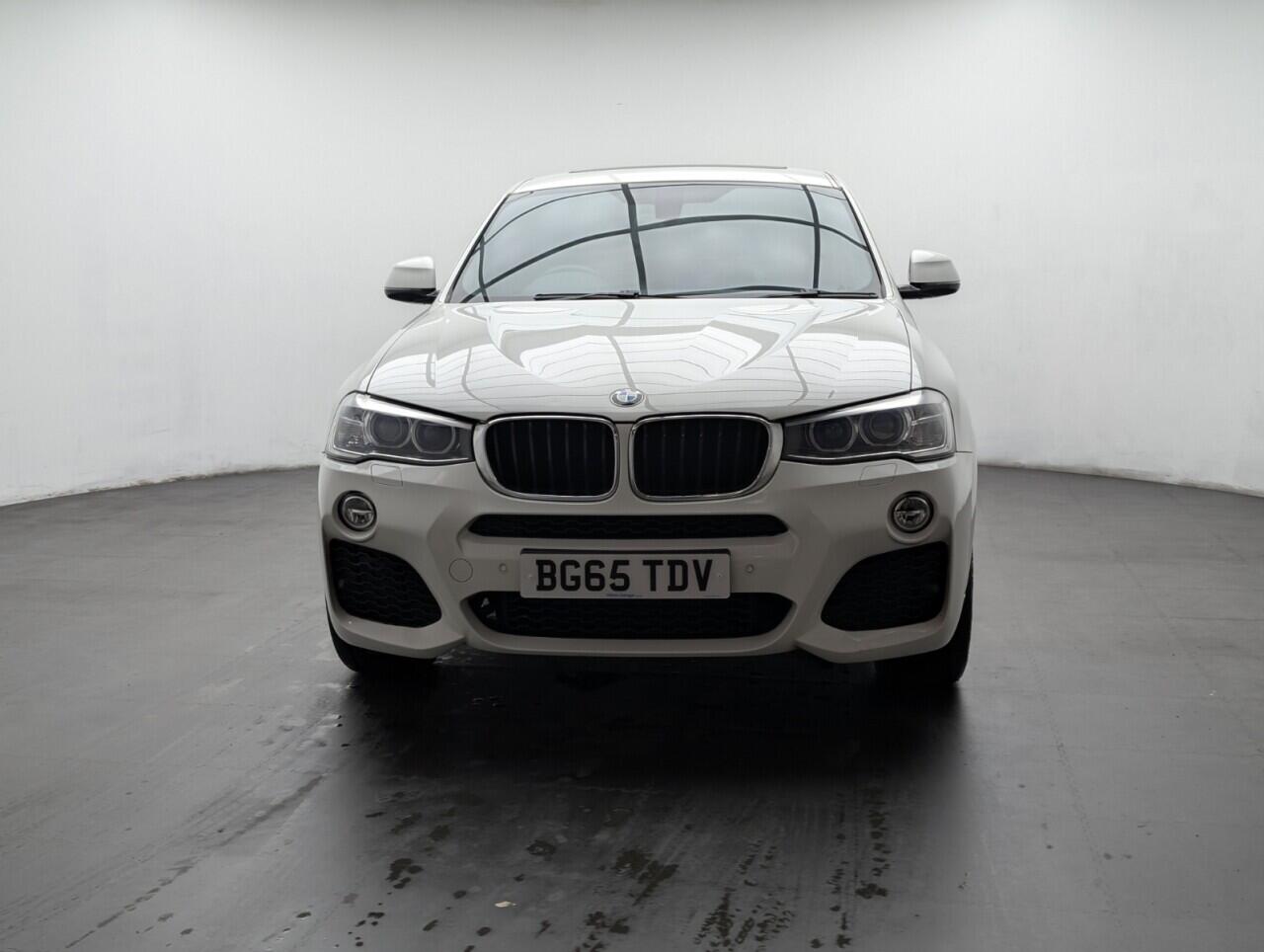 Used BMW X4 2015 for sale - 77671099: Photo 3