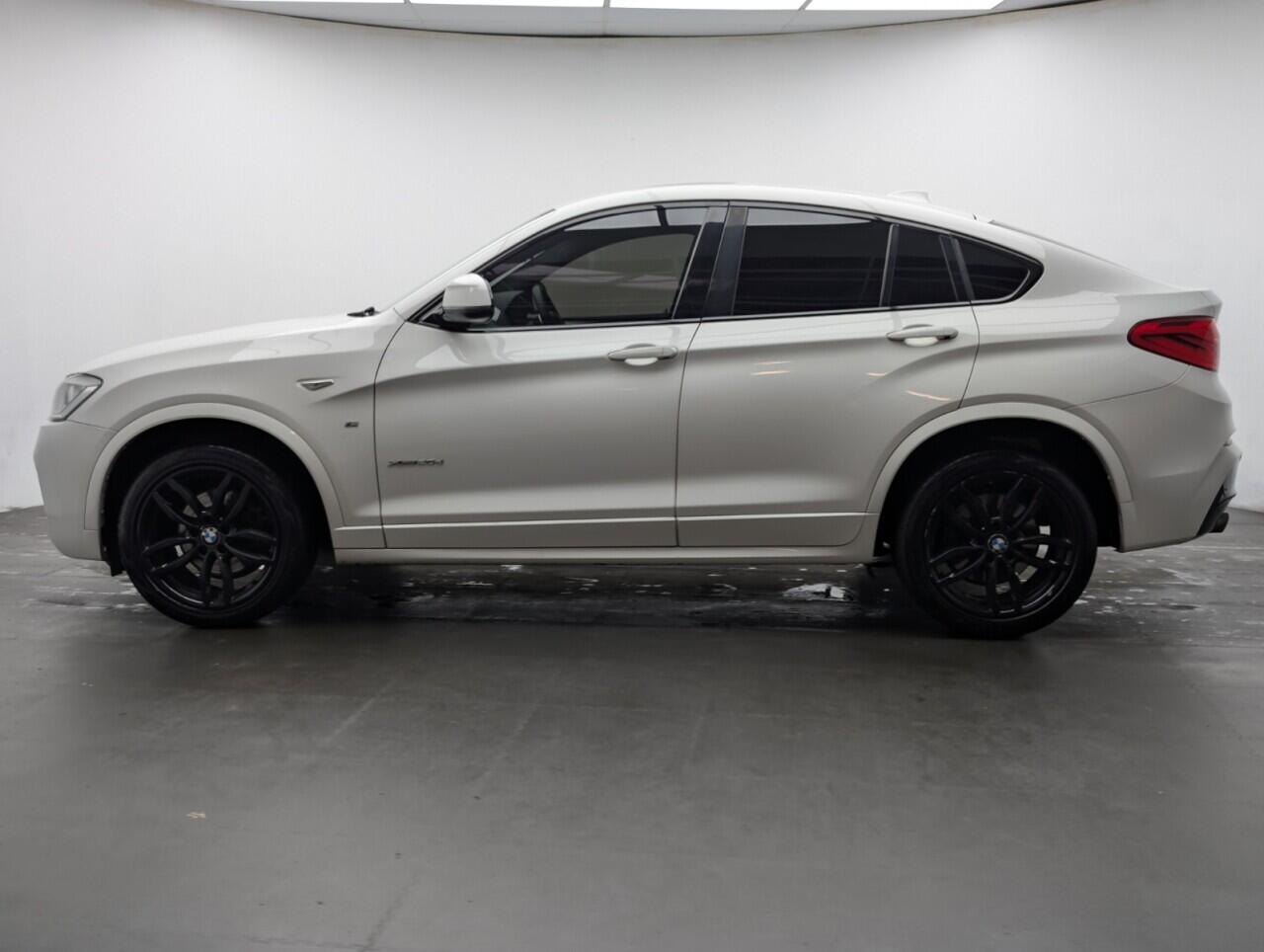 Used BMW X4 2015 for sale - 77671099: Photo 5