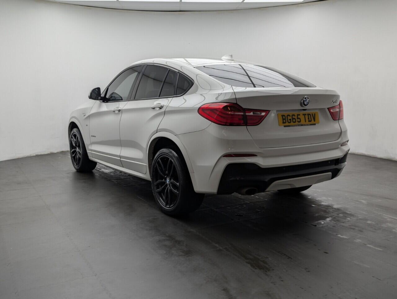 Used BMW X4 2015 for sale - 77671099: Photo 6