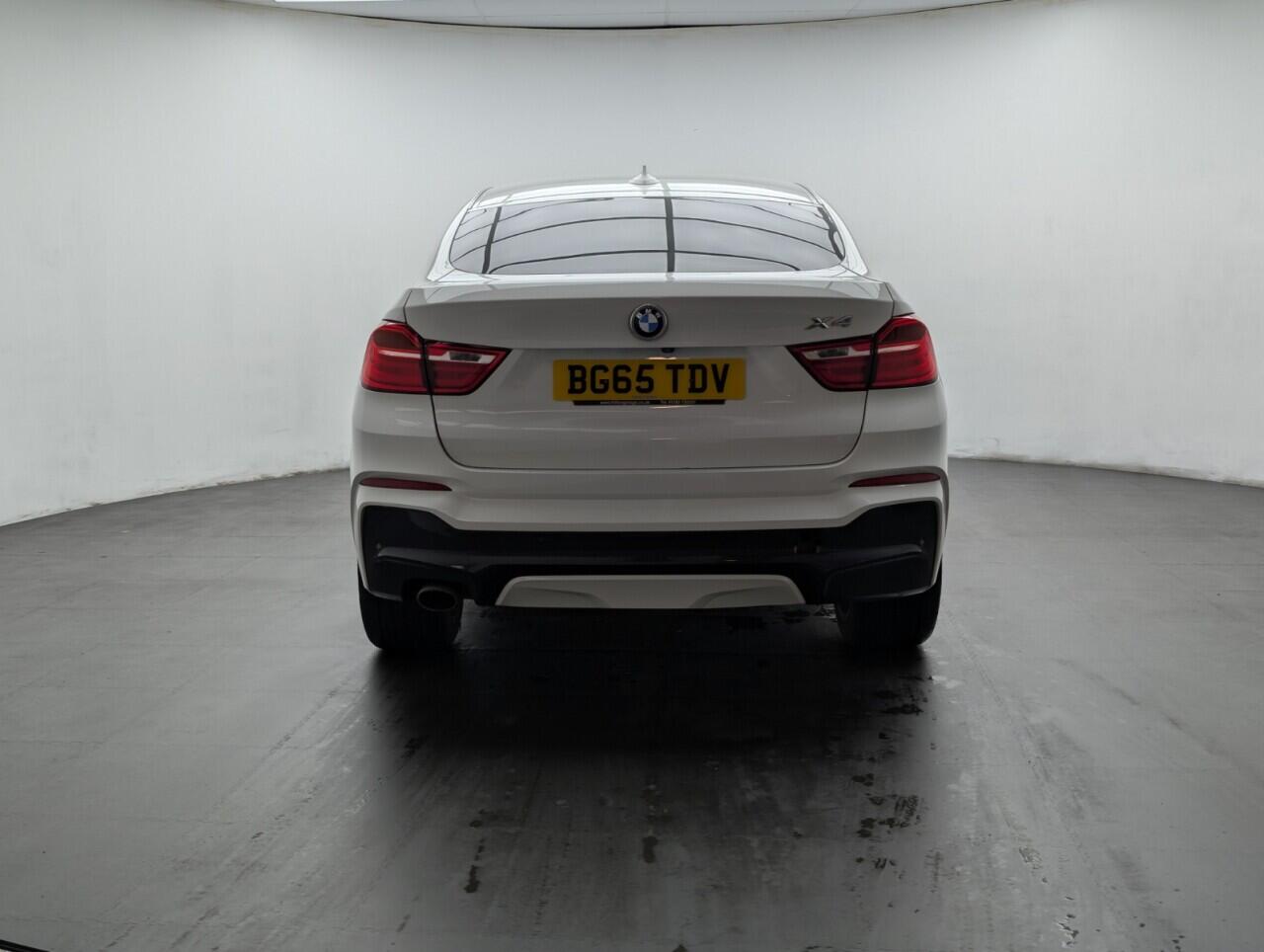 Used BMW X4 2015 for sale - 77671099: Photo 7