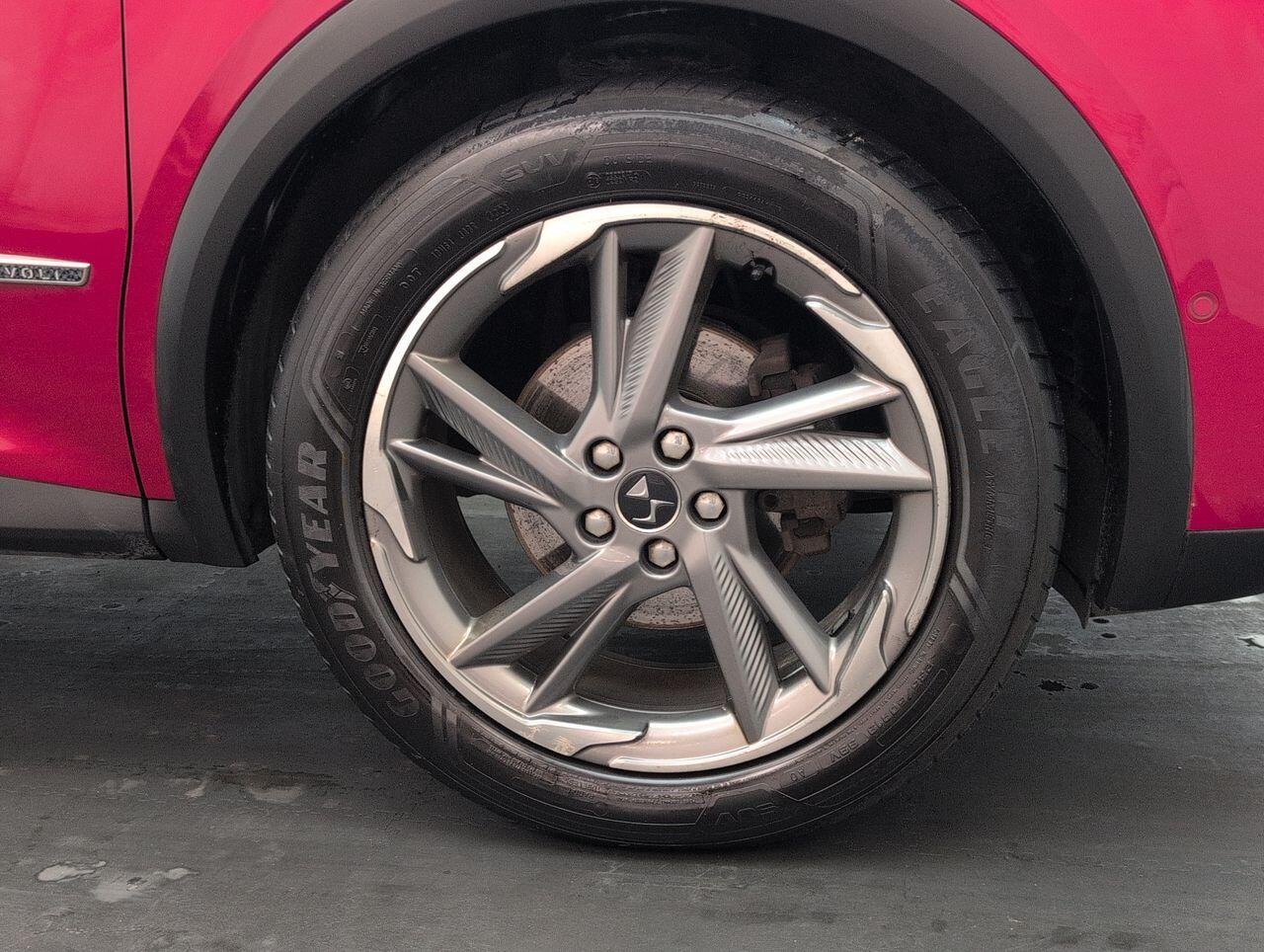 Used DS Automobiles DS 7 2018 for sale - 76423289: Photo 10