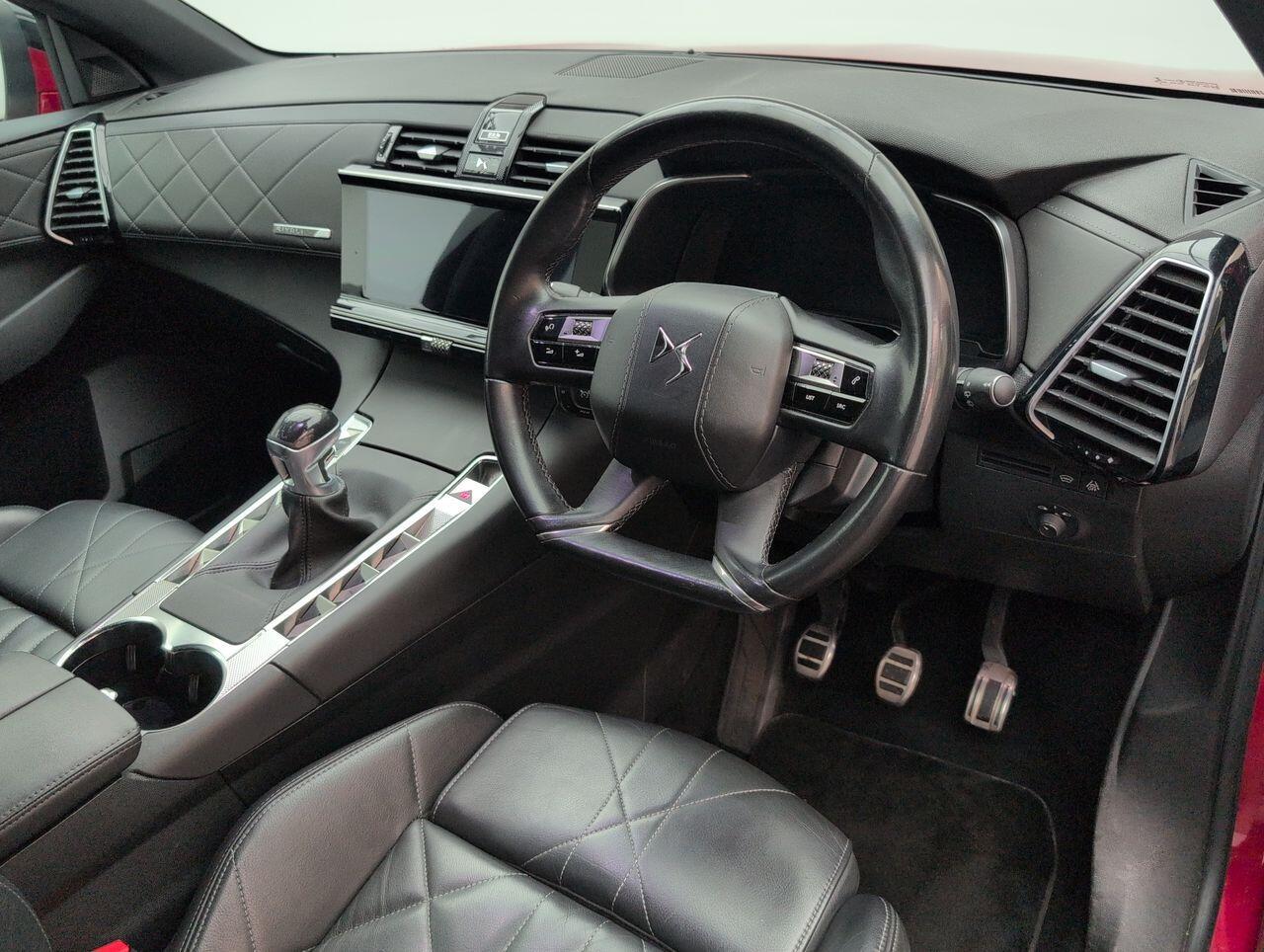 Used DS Automobiles DS 7 2018 for sale - 76423289: Photo 11