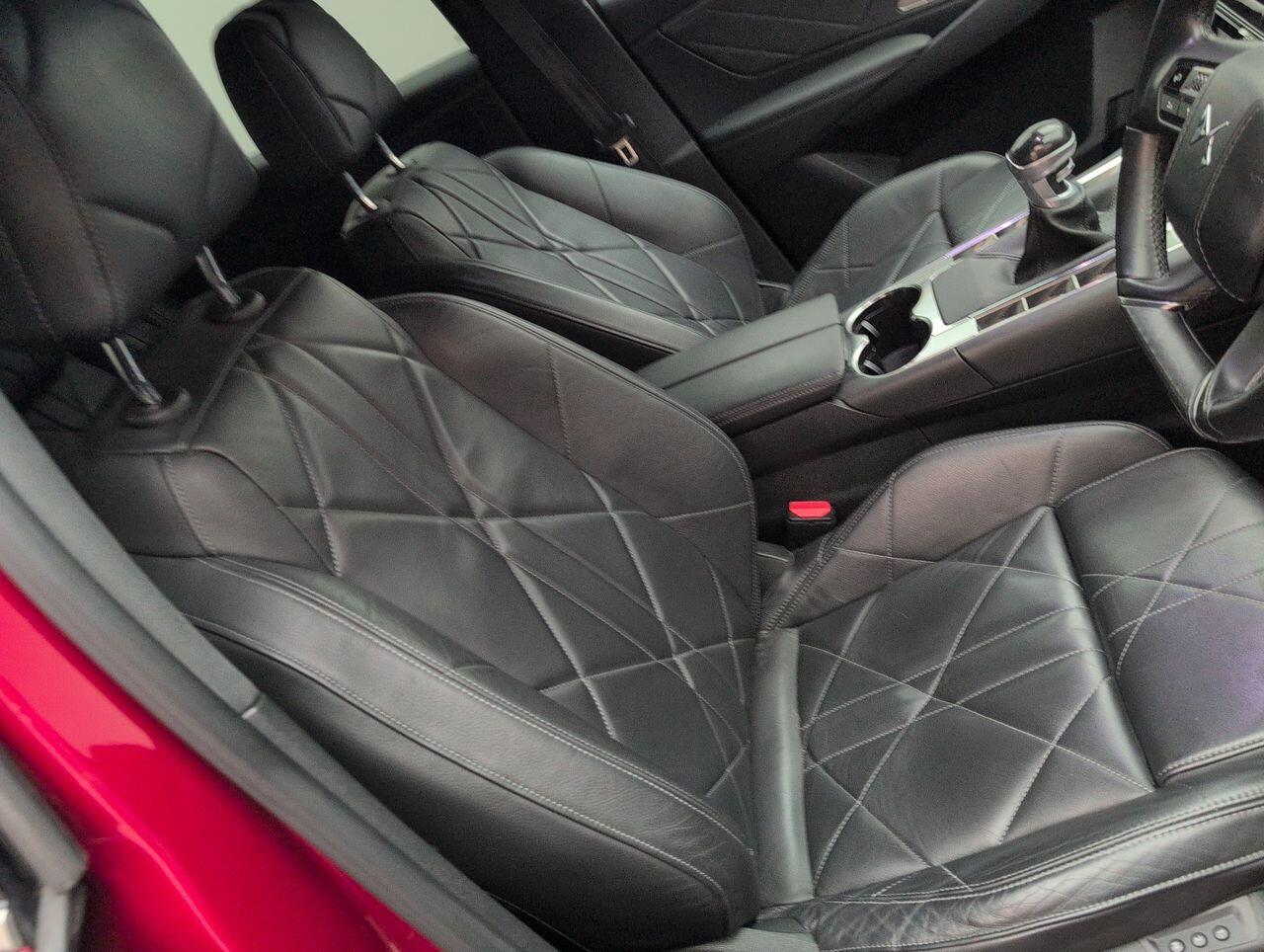 Used DS Automobiles DS 7 2018 for sale - 76423289: Photo 12