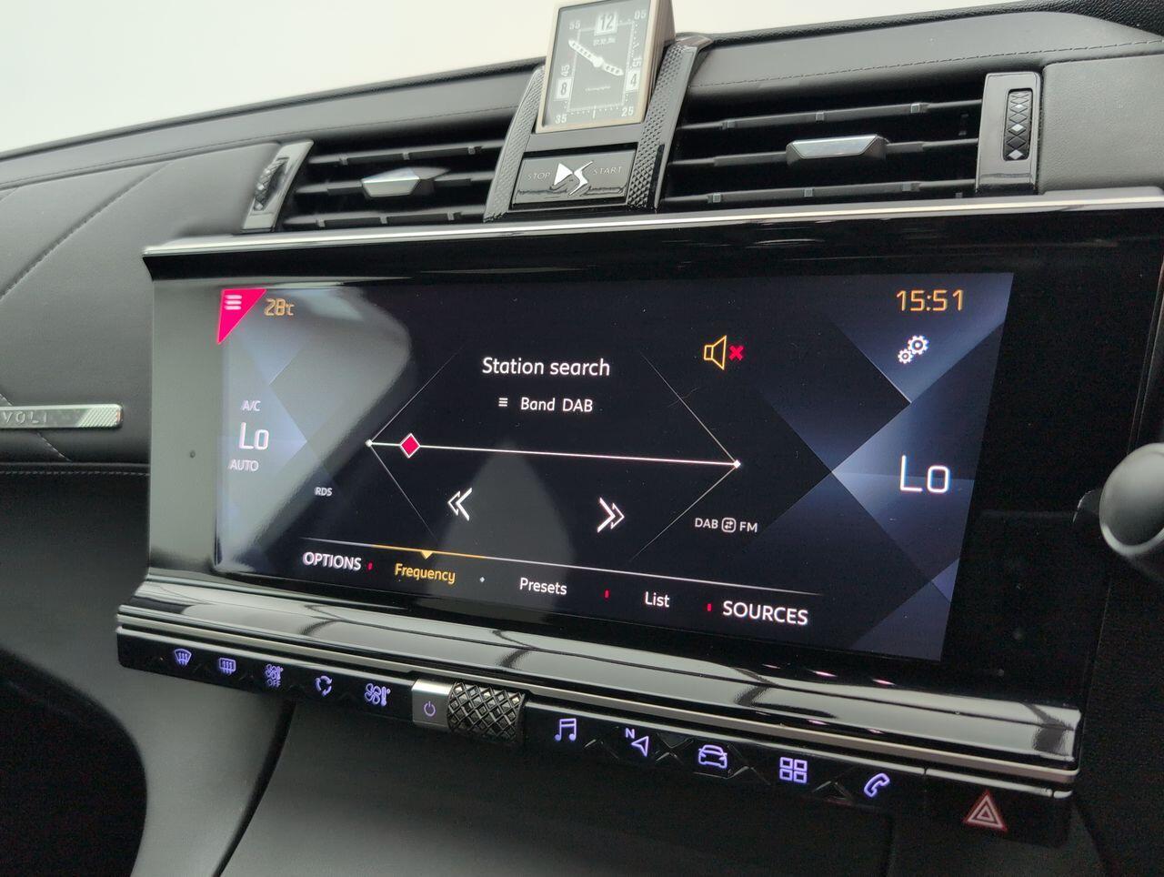 Used DS Automobiles DS 7 2018 for sale - 76423289: Photo 13